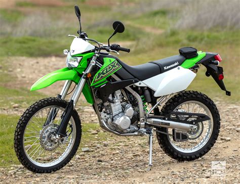 2021 kawasaki klx 300 specs